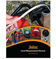 solinst level measurement devices brochure