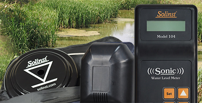5 tips for getting the tost accurate readings from a sonic water level meter