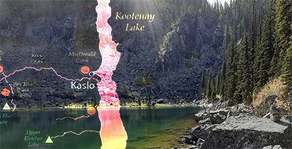 kootenay watershed science expands program to include alpine lake monitoring