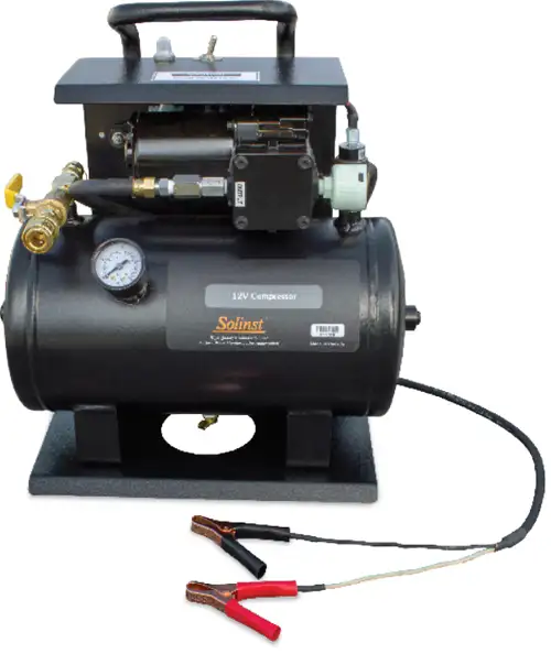 solinst bombas de vejiga bombas de muestreo de agua subterránea muestras de agua subterránea tapones bombas de vejiga portátiles bombas de vejiga específicas compresores de 12 V compresores de aire compresores neumáticos controladores electrónicos de bombas unidad de control electrónica 466 uce 466 unidades de control electrónicas sellos mecánicos 800 image