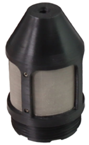 conjunto de filtro de bomba sumergible solinst 415 de 12 v