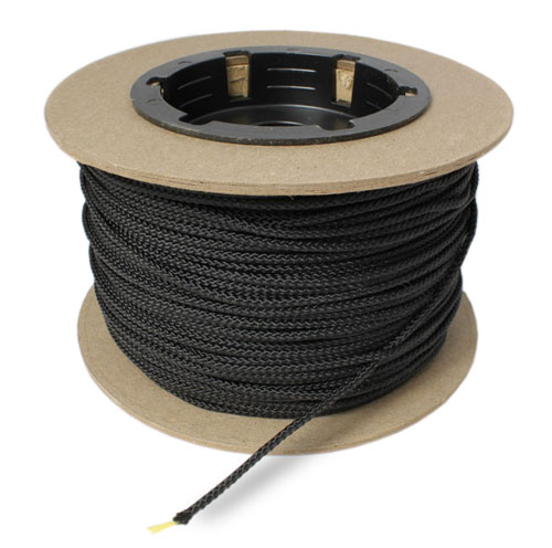 figura 10-5 cordón de kevlar