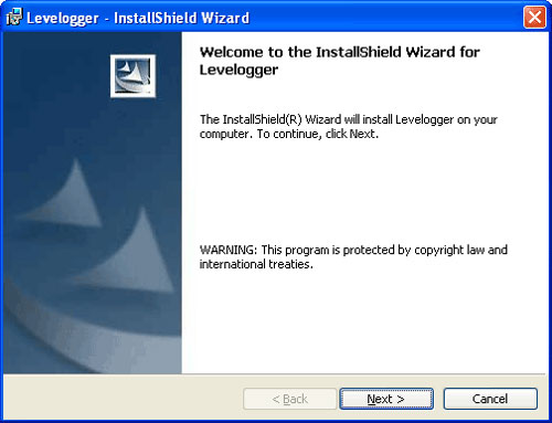 Figura 2-1 Ventana del Found New Hardware Wizard (Asistente de hardware nuevo encontrado) figura 2-1 ventana del found new hardware wizard asistente de hardware nuevo encontrado