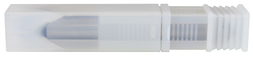 Figura 9-2 Logger AquaVent con la tapa de almacenamiento y el estuche protector figura 9-2 logger aquavent con la tapa de almacenamiento y el estuche protector