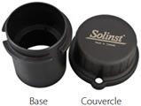 Solinst AquaVent Well Cap solinst aquavent well cap
