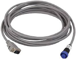 solinst aquavent rs 485 câble de connecteur modbus