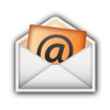 icône de courrier électronique