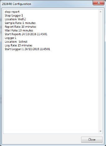 Fichier Texte de Configuration fichier texte de configuration