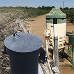 establishing a real-time groundwater observatory network in california