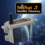 discover anywhere monitoring using the new solsat 5 satellite telemetry system