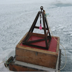 Blog Post: Levelogger Edge Used in Antarctic Tidal Study