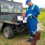 Selecting the Right Groundwater Sampler for Your Application