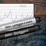 leveloggers ideal for hydrogeological monitoring in polish mines