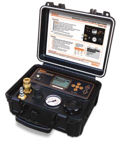 464 Electronic Pneumatic Pump Control Unit solinst automatic control units electronic control units control units pump control units pump controllers pump controller 464 electronic pump control unit 464 pneumatic pump control unit 464 pnuematic pump control unit image