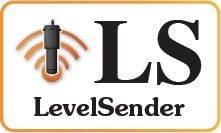 Système de télémétrie Solinst LevelSender 5 pour enregistreurs de données d'eaux souterraines Levelogger système de télémétrie solinst levelender pour leveloggers