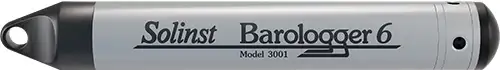 solinst barologger 6
