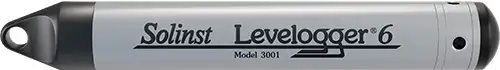 solinst levelogger 6