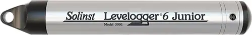 solinst levelogger 6 junior