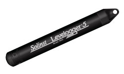 solinst levelogger 5 water level dataloggers