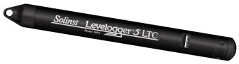 solinst levelogger 5 ltc water conductivity dataloggers