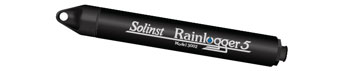 solinst 3002 rainlogger 5rainfall dataloggers