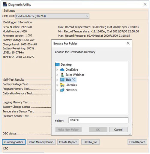 hopper disassembler read memory