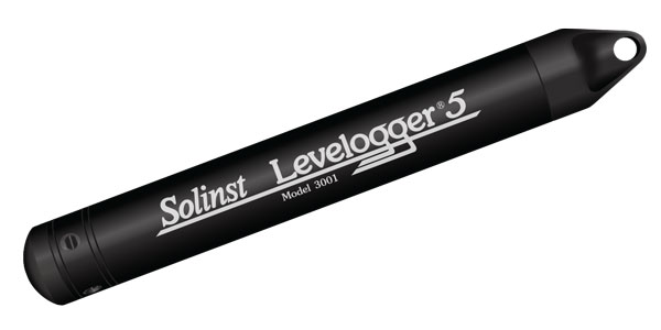 solinst levelogger 5 water level datalogger