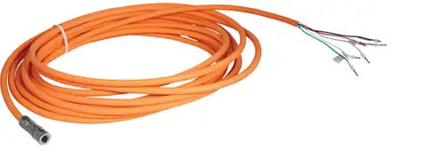 non vented communication cable for solinst 301 absolute water level temperature sensors