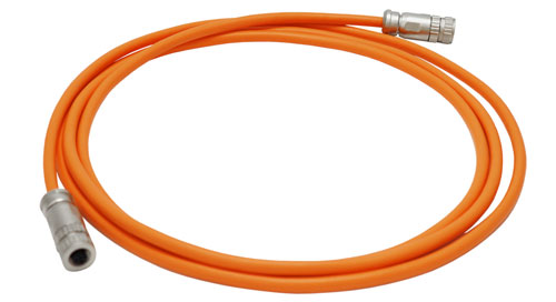 solinst vented water level datalogger cable