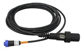 solinst aquavent connector cable for levelogger app interface and datagrabber