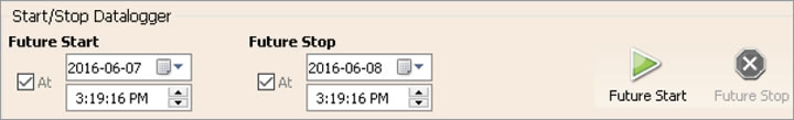 Future Stop Setting for Solinst AquaVent solinst aquavent aquavent user guide starting aquavent dataloggers starting aquavent start aquavent start solinst aquavent stop aquavent stopping aquavent dataloggers stopping solinst aquavent dataloggers image