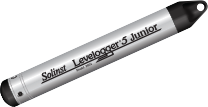solinst levelogger 5 junior water level dataloggers