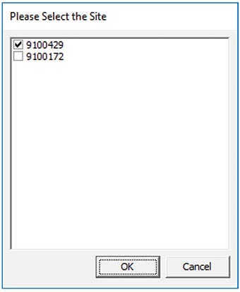 solinst rrl view access database microsoft access database for rrl and sts telemetry systems view telemetry database view rrl database image