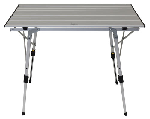 Solinst Stand Alone Field Table Instructions