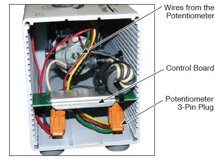 solinst mk3 peristaltic pump wire harness view