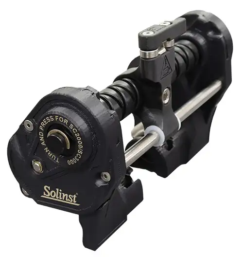 solinst lateral winder