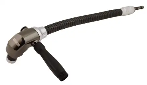 solinst optional flex drill adaptor for use with 101 power winder