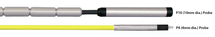 solinst water level indicator probes