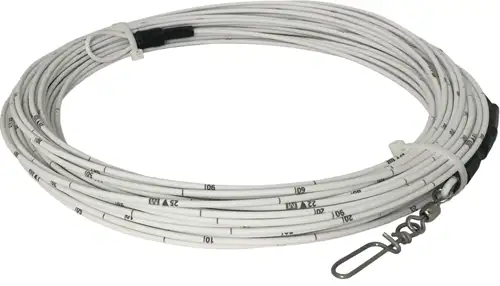 Solinst Tag Line Cable With Hooks solinst tag line cable with hooks