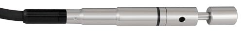 solinst well casing and depth indicator probe
