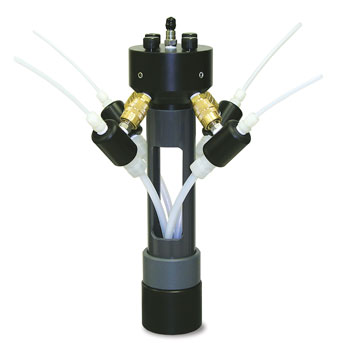 solinst 408m micro double valve pump multipurge manifold