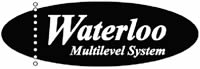 solinst waterloo multilevel system logo