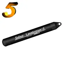 solinst levelogger 5 water level datalogger