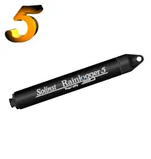 solinst rainlogger 5