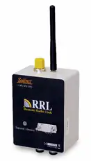 solinst model 9200 rrl remote radio link