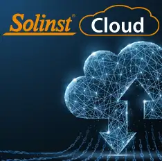 solinst cloud device and data management