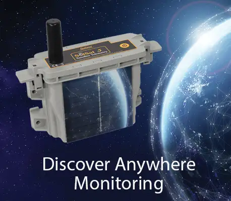 solsat 5 satellite telemetry system