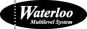 solinst 401 waterloo multilevel system logo