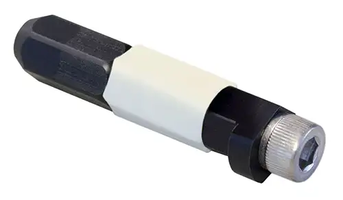 solinst model 403 cmt mechanical plugs seal channels securely creating an isolated zone for discrete zone monitoring