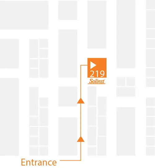 solinst groundwater week 2024 booth 219